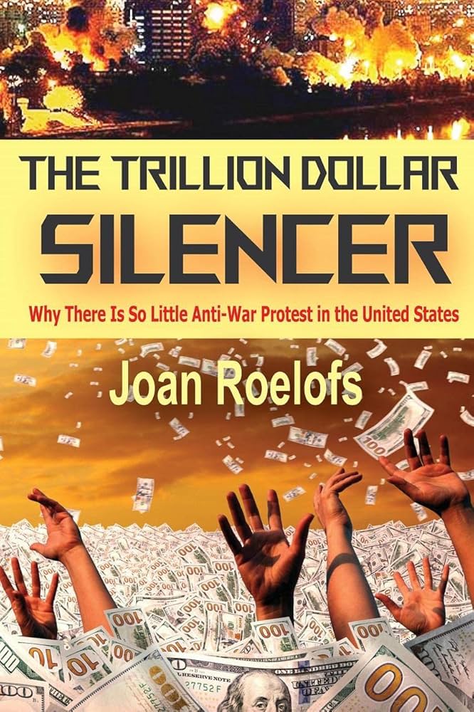 Amazon.com: The Trillion Dollar Silencer: Why There Is So